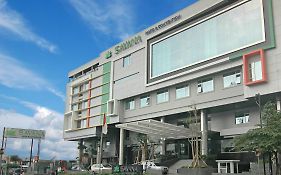 Savana Hotel & Convention Malang